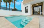 3 bedroom Villa te koop in Torrevieja
