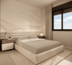 2 bedroom Apartment for sale in Finestrat