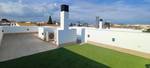 3 bedroom Villa for sale in Pilar de la Horadada