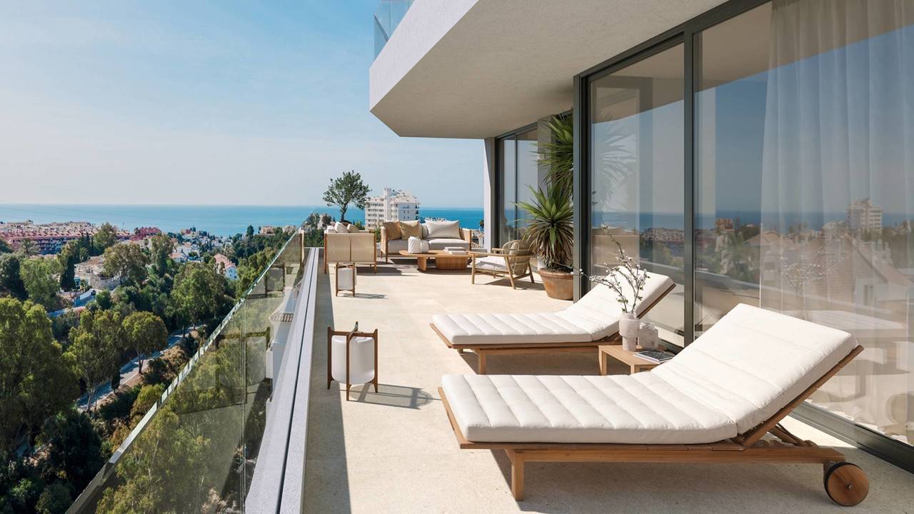 1 bedroom Apartment for sale in Fuengirola