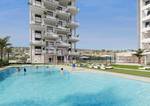 2 bedroom Apartment for sale in Calpe