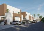 3 bedroom Townhouse for sale in La Marina