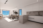 2 bedroom Apartment for sale in Finestrat
