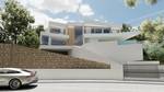 4 bedroom Villa for sale in Altea