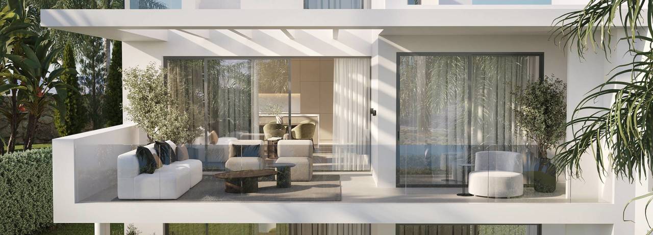 2 bedroom Apartamento se vende en Malaga