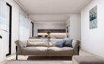3 schlafzimmer Wohnung 
zum verkauf in Finestrat 