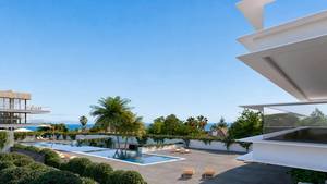 2 bedroom Apartment for sale in Manilva