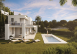 4 bedroom Villa for sale in Marbella