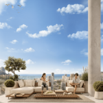 2 bedroom Apartment for sale in Calpe