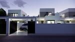 3 bedroom Villa te koop in San Fulgencio