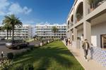 2 bedroom Apartment for sale in El Raso