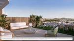 2 bedroom Apartment for sale in Finestrat