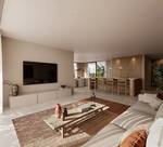 3 soverom  leilighet til salgs i Orihuela Costa 