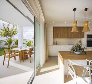 2 bedroom Appartement à vendre à Torre de La Horadada