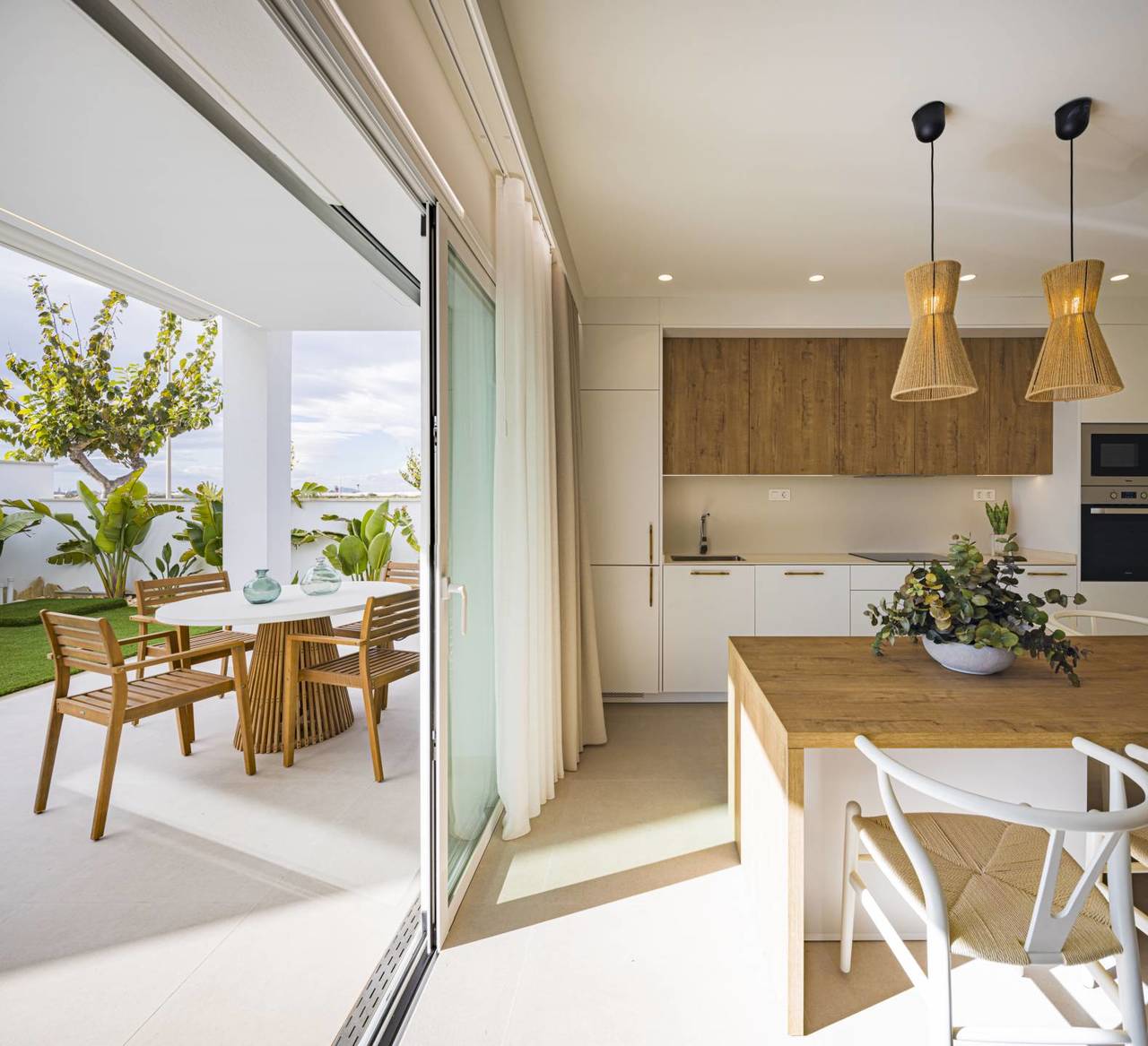 2 bedroom Appartement te koop in Torre de La Horadada