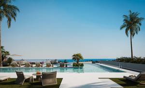 2 soverom  leilighet til salgs i Mijas