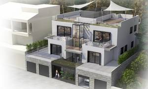 2 schlafzimmer Wohnung 
zum verkauf in Nerja 