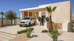 4 bedroom Villa se vende en La Marina 