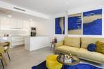 2 bedroom Appartement te koop in Orihuela Costa