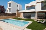 3 bedroom Villa for sale in Finestrat