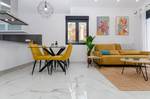 3 bedroom Villa te koop in Torrevieja