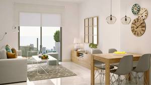 2 bedroom Appartement te koop in Torrevieja