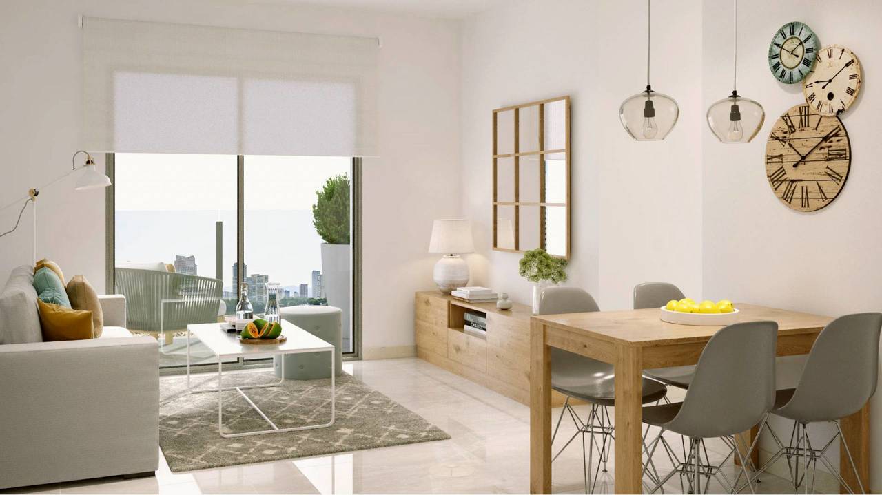 2 bedroom Apartment for sale in Torrevieja
