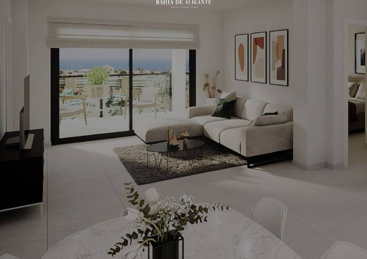 2 bedroom Apartamento se vende en Torrevieja