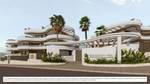 2 bedroom Apartment for sale in Finestrat