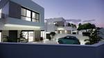 3 bedroom Villa te koop in San Fulgencio