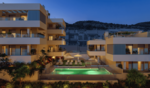 2 bedroom Apartment for sale in Benalmadena