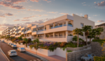 2 bedroom Apartment for sale in Benalmadena