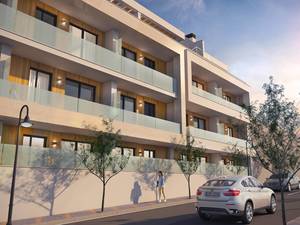 2 bedroom Apartment for sale in Mijas