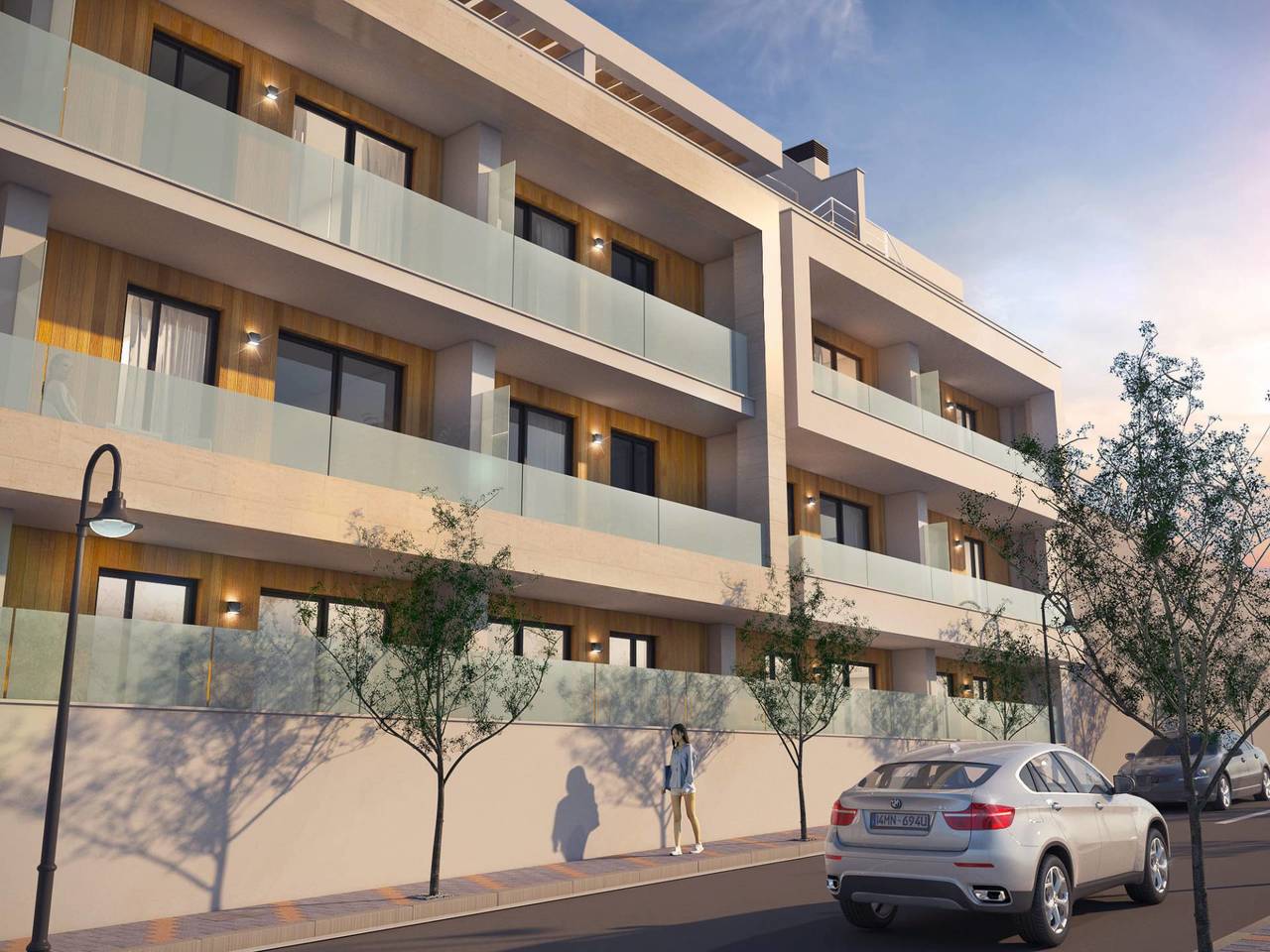 2 bedroom Apartment for sale in Mijas
