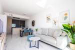 2 bedroom Appartement te koop in Orihuela Costa
