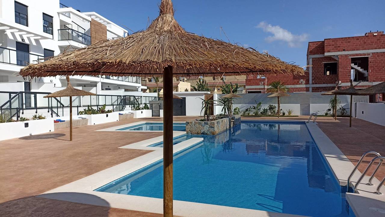 3 bedroom Apartment for sale in Torre de La Horadada