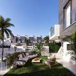 3 bedroom Townhouse for sale in Fuengirola