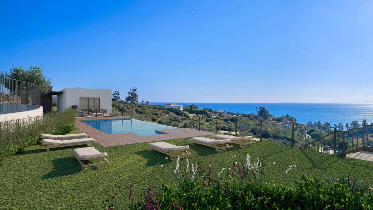 4 bedroom Townhouse for sale in Manilva