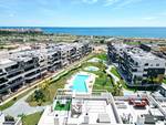 2 bedroom Appartement te koop in Orihuela Costa