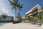 2 bedroom Apartment for sale in Estepona