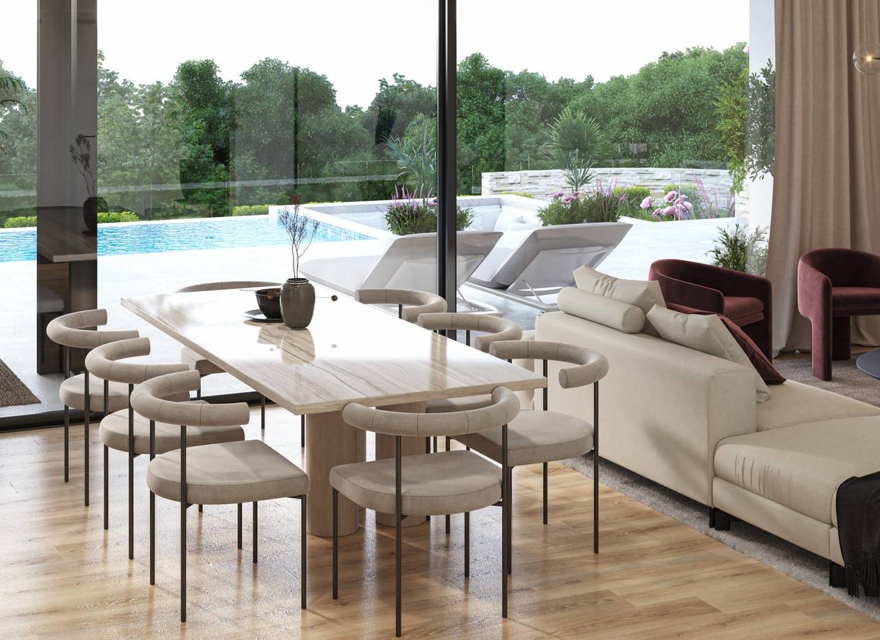 3 schlafzimmer Wohnung 
zum verkauf in Orihuela Costa 