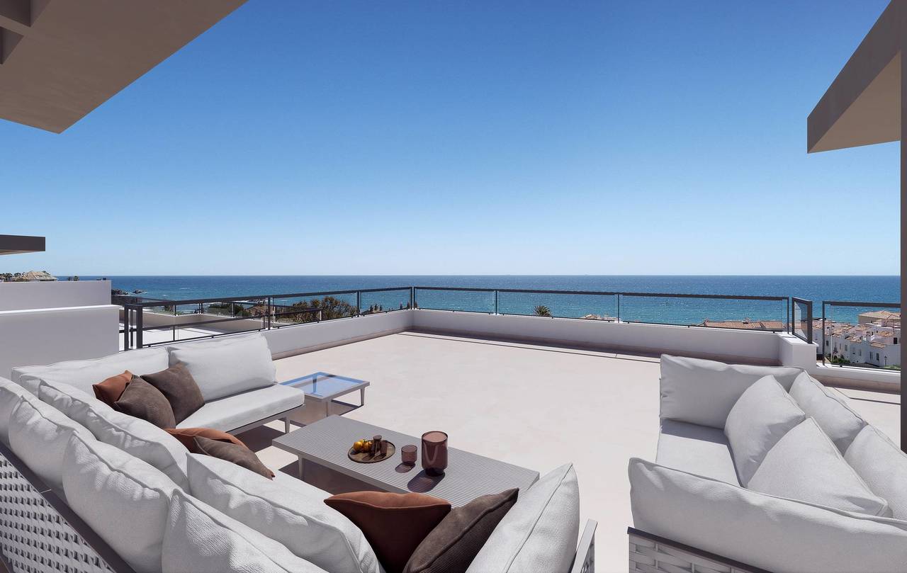2 bedroom Apartamento se vende en Casares