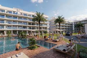 2 bedroom Apartment for sale in El Raso