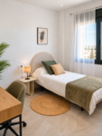 2 bedroom Apartment for sale in Torrevieja