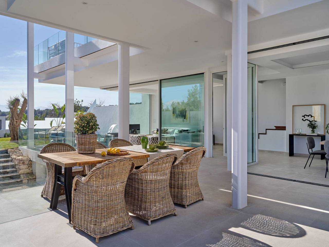 5 bedroom Villa for sale in Marbella