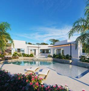 3 sovrum Villa till salu i Las Colinas Golf Resort