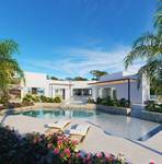 3 sovrum Villa till salu i Las Colinas Golf Resort