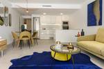 2 bedroom Appartement te koop in Orihuela Costa