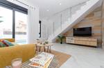 3 bedroom Villa te koop in Torrevieja