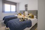2 bedroom Appartement te koop in Orihuela Costa